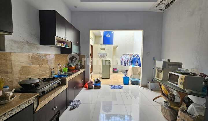 Dijual Rumah Melati Mas Poin Sangat Strategis  2