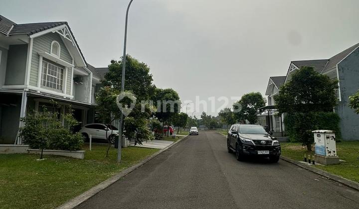 Kavling Badan Siap Bangun Di Suvarna Sutera