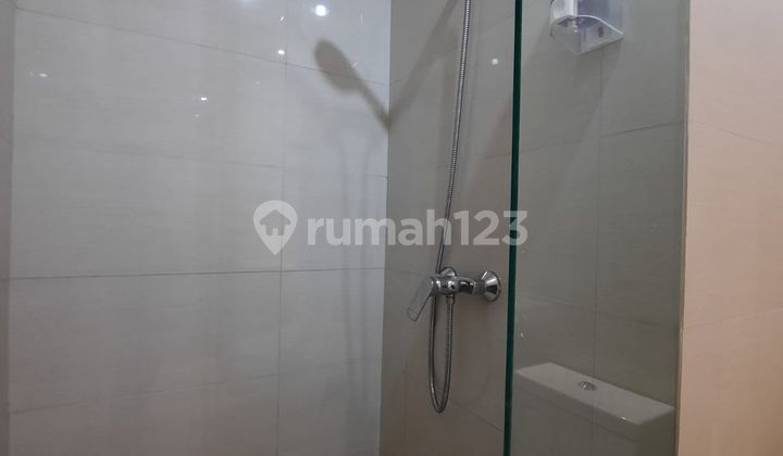 Apartemen Studio Sedayu City