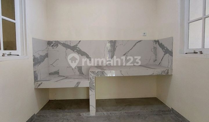 Rumah 2 Lantai Di Sektor 1g Gading Serpong 2