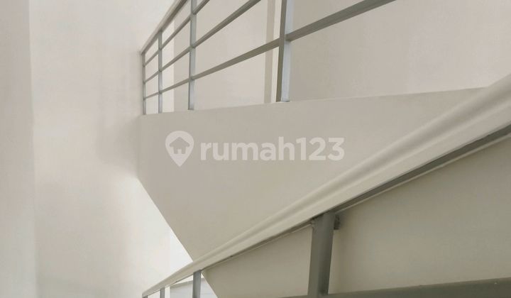 Dijual Ruko Allicante 3 Lantai Gading Serpong Fresh