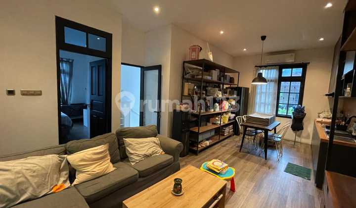 For Sale Graha Sunter Pratama House