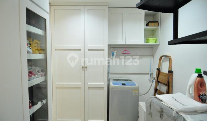 Rumah Citra Raya Cikupa Kondisi Bagus 2