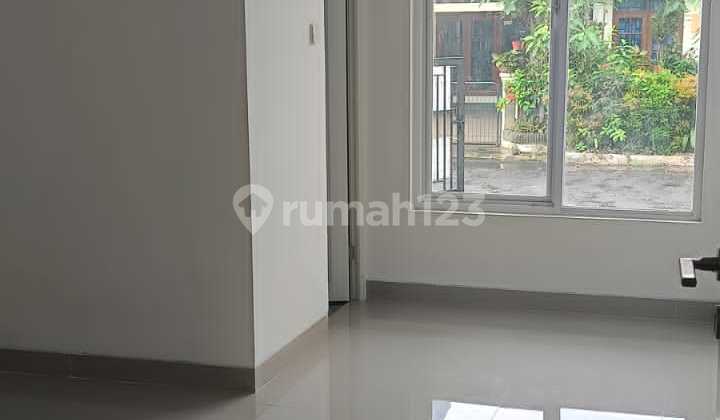 Rumah Brand New Bangun Mandiri Griya Loka Bsd 2