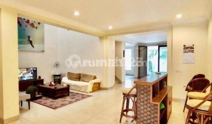 Luxury House Price Drop West Kemang 2