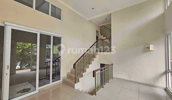 Atlanta Village Gading Serpong 2.5 Storey House 2