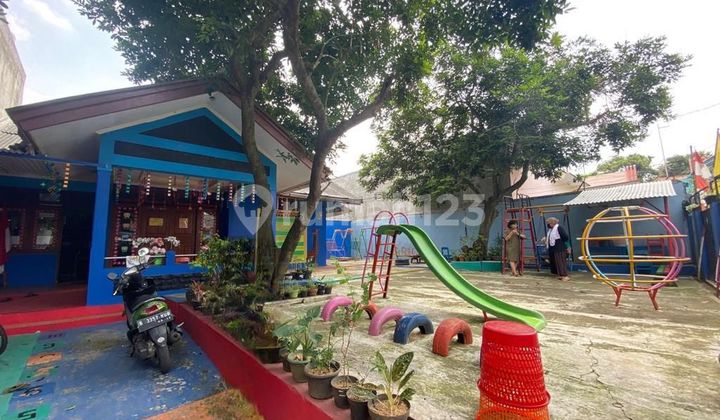 Bekas Paud Tk di Binong Permai. bisa Jadi Rumah Bekas Paud Tk di Binong Permai. bisa Jadi Rumah