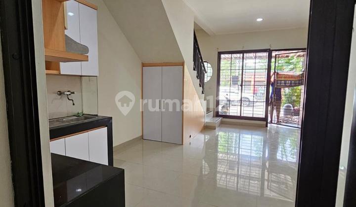 Rumah Greenlake Brand New Renovasi