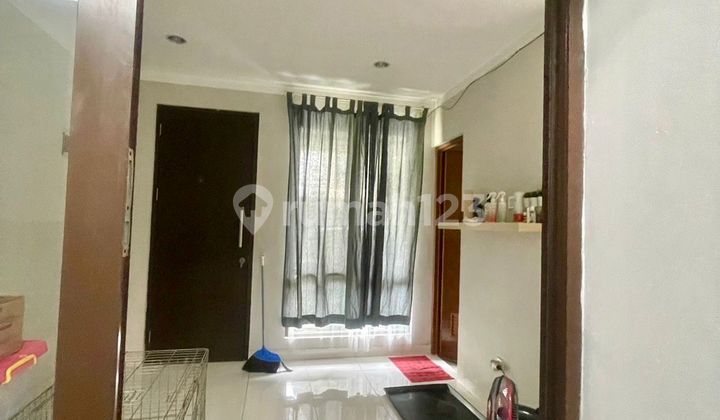 Dijual Rumah Graha Raya - Padma Residence 2