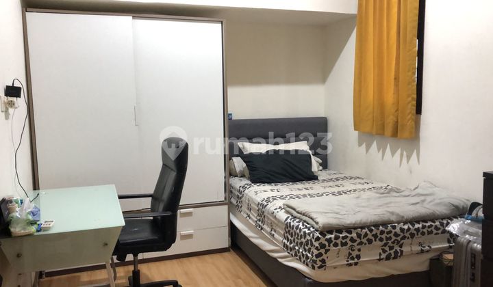 Rumah 2 Lantai Murah di Graha Sunter Pratama