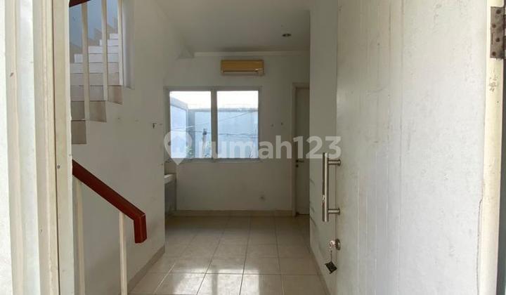 Rumah 2 Lantai Serpong Jaya Cluster The View 2