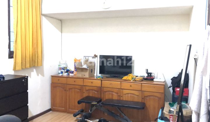 Rumah 2 Lantai Murah Di Graha Sunter Pratama 2
