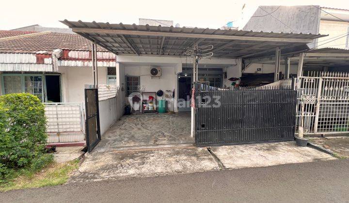 Rumah 2 Lantai Bagus SHM di Jalan Seleguri Permai, Duri Kosambi

, Jakarta Barat 2