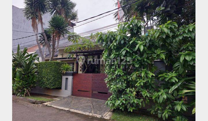 RUMAH SIAP HUNI, HARGA MIRING di Melati Mas 2