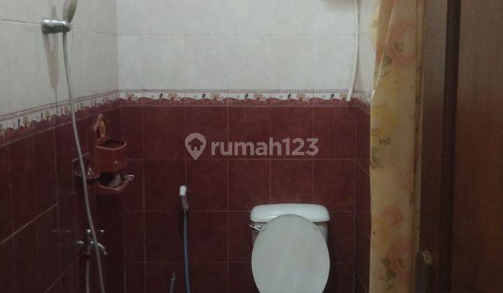kamar mandi dijual rumah taman ubud loka