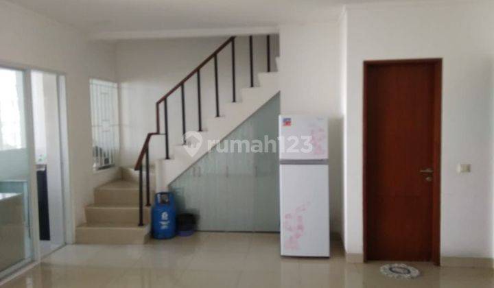 Dijual Cepat Rumah Premier Village Unfurnished 2