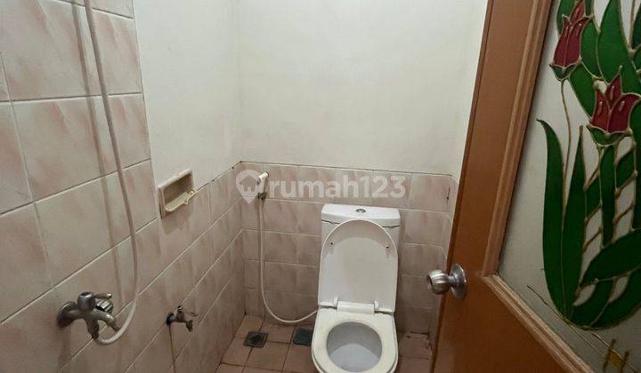 kamar mandi dijual rumah taman ubud loka