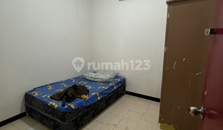kamar tidur dijual rumah taman ubud loka