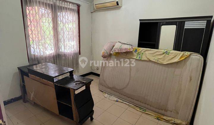 kamar tidur dijual rumah taman ubud loka