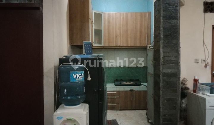 dapur dijual rumah taman ubud loka