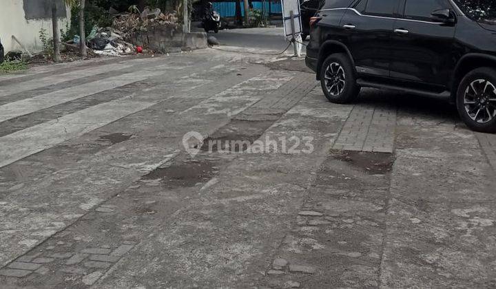 Kios Bagus Disewakan Di Renon Tinggal 5 Unit Saja 2