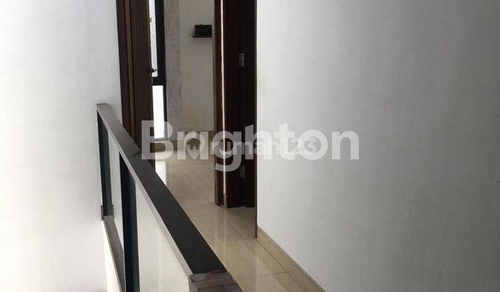 Rumah Dijual/Disewa Di Tukad Badung Renon 2