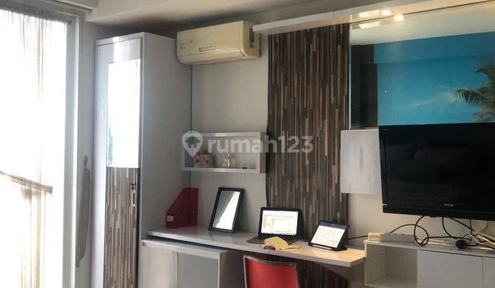 Dago Suites Apartment Tipe Studio Full Furnished 2