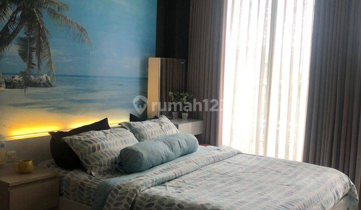 Dago Suites Apartment Tipe Studio Full Furnished 1