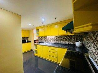 Dijual Apartment Brawijaya Strategis Furnished (Nego)   2