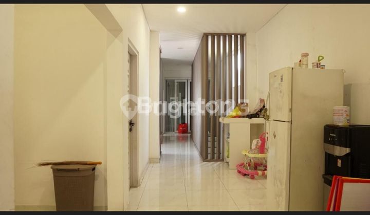 RUMAH MODEREN CANTIK DAN LUAS DEKAT DENGAN TOL BOR 2