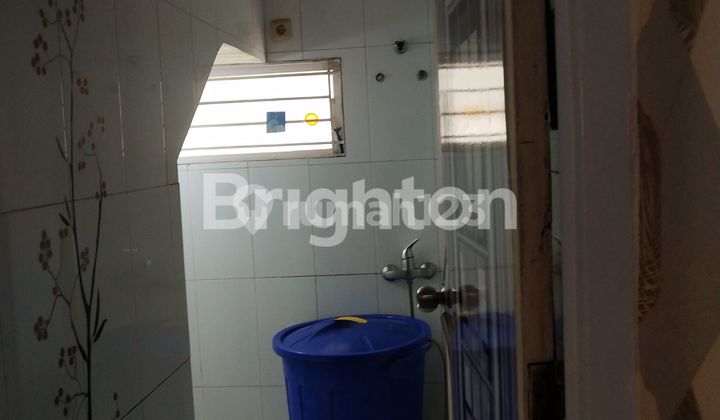 Rumah Moderen Minimalis Siap Huni 2