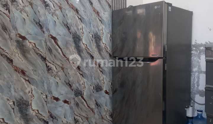 Clean and Tidy Minimalist House Ready to Live In 2