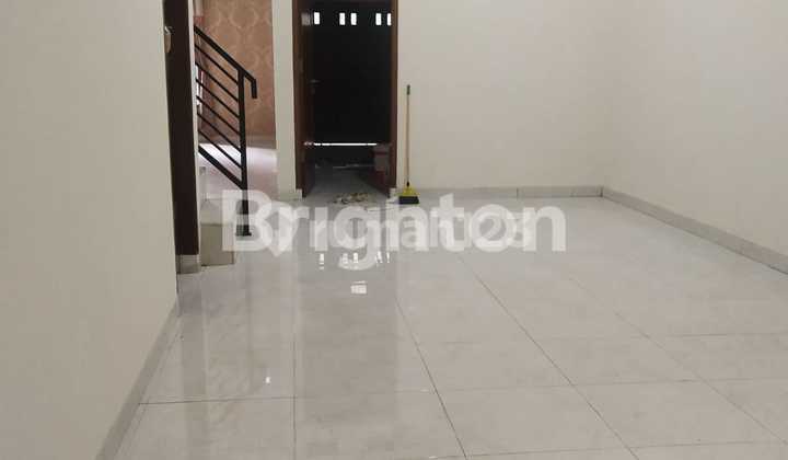 Rumah Rapi Bersih Siap Huni Selangkah ke Pintu Tol di Kota Bogor 2