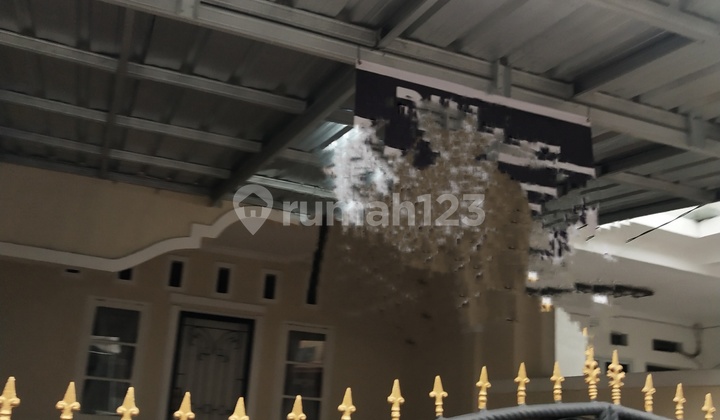 Rumah Siap Huni Selangkah Ke Pintu Tol