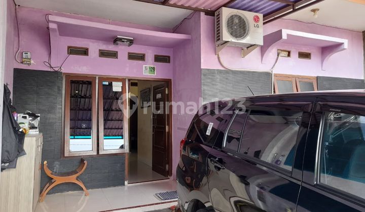 Ready-to-Occupy Clean and Tidy House, Move-In Ready