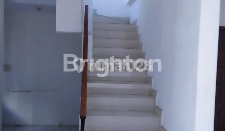 RUMAH LUAS BERSIH SIAP HUNI 2