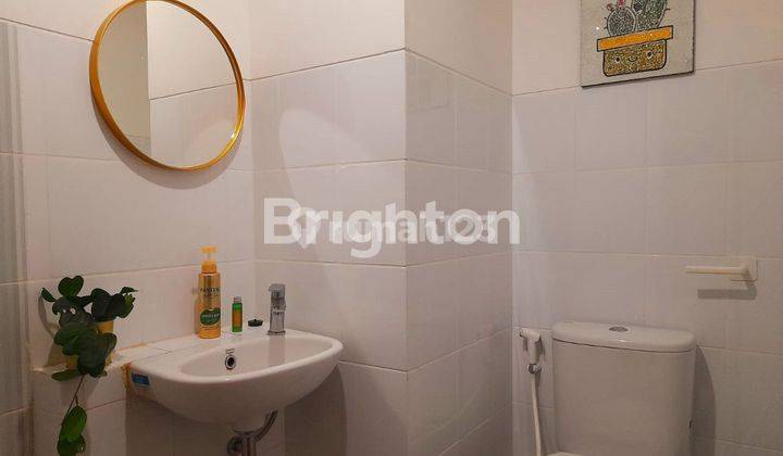 JUAL MURAH! APARTEMEN JASMINE PARK  BOGOR 2