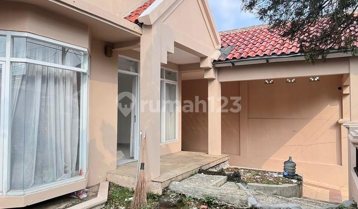 Rumah Siap Huni Di Kota Bogor Selangkah Ke Pintu Tol  2