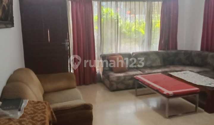 House in Komolek Koprasi Bintara Jaya Bekasi 2