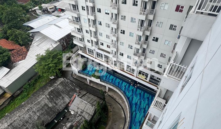 APARTMEN FULL FURNIS DI BINTARO ICON