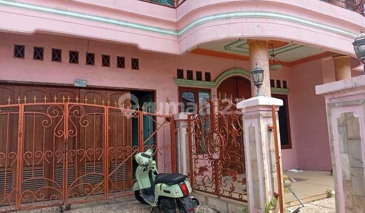 Rumah Besar Bagus Siap Huni Di Jakarta Timur 2