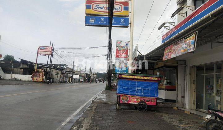 Indomaret dijual BU 2