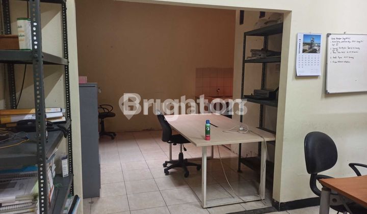 RUMAH SIAP HUNI DI PERUM NURUL IKHWAN ASRI BOGOR 2