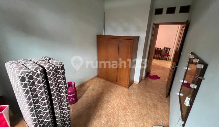 Large and Sturdy Two-Story House in Jatiwarna 2