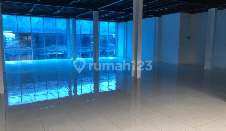 Two Five-Story Connected Shophouses 2