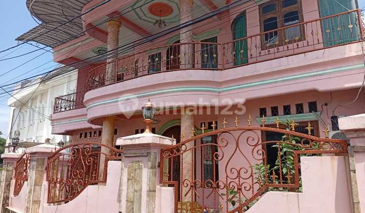 Rumah Besar Bagus Siap Huni Di Jakarta Timur