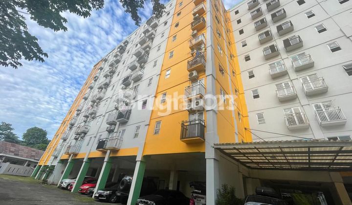 APARTMENT FOR SALE IN BOGOR APARTMENT APARTMENT FOR SALE IN BOGOR APARTMENT