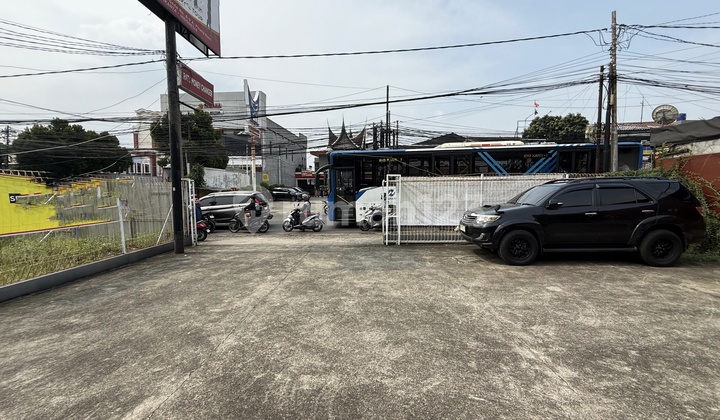 Bangunan Hitung Tanah Di Kawasan Premium Jakarta Timur Bangunan Hitung Tanah Di Kawasan Premium Jakarta Timur