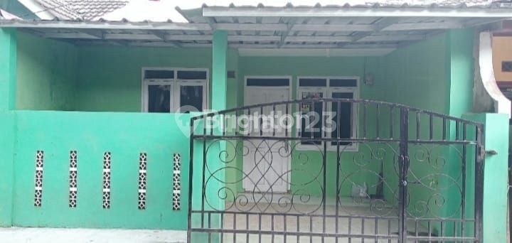 RUMAH MUNGIL BERSIH RAPI DIPESONA CILEBUT 2 