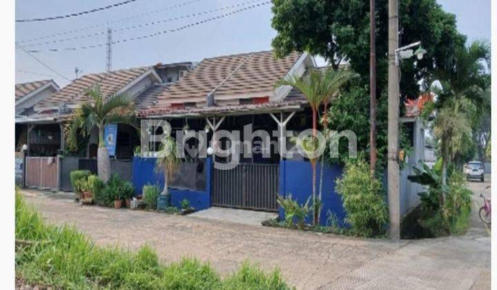 Rumah Mungil diPerumahan 2